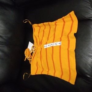 Zara top